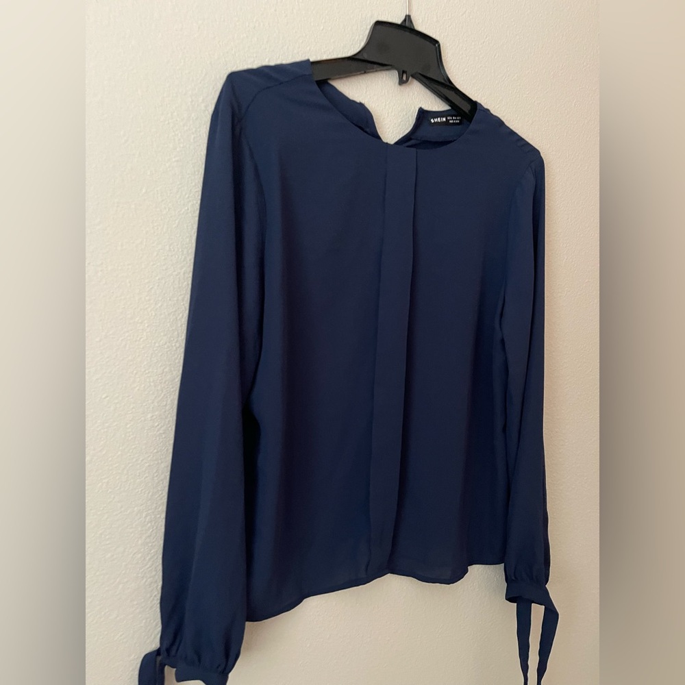 Shein Blouse XL - Picture 2 of 10